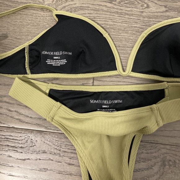 Somerfield Swim Bikini - Picture 2 of 2